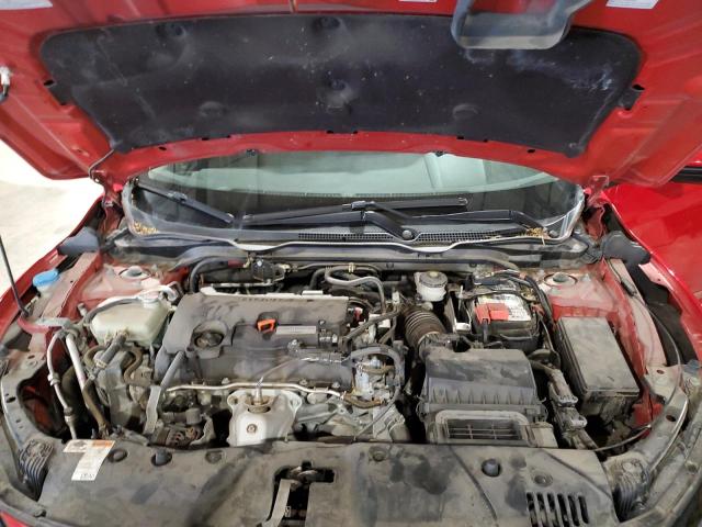 2019 HONDA CIVIC LX 2HGFC2F61KH556553