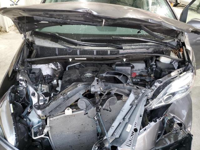 2020 TOYOTA SIENNA XLE 5TDDZ3DC7LS229998