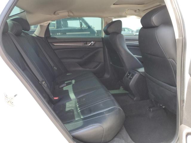 2018 HONDA ACCORD EXL - 1HGCV2F57JA020319