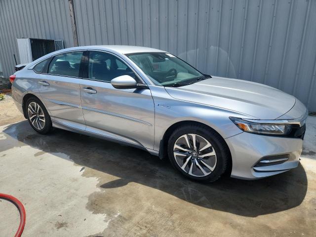 Vin: 1hgcv3f18ja007775, lot: 60030045, honda accord hybrid 20184