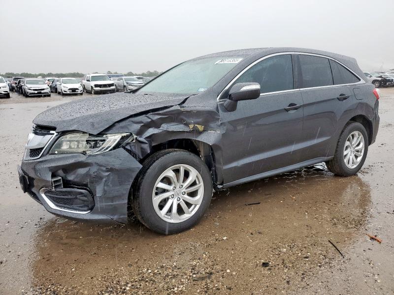 Vin: 5j8tb3h31gl010540, lot: 60818365, acura rdx 2016 img_1