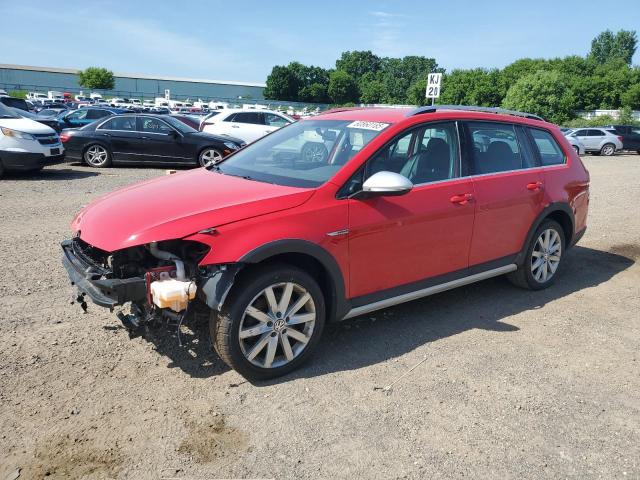 Vin: 3vwh17au1hm516903, lot: 60860185, volkswagen golf s 2017 img_1