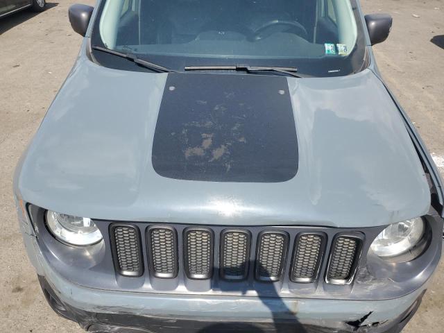 2017 JEEP RENEGADE T ZACCJBCB3HPG29440