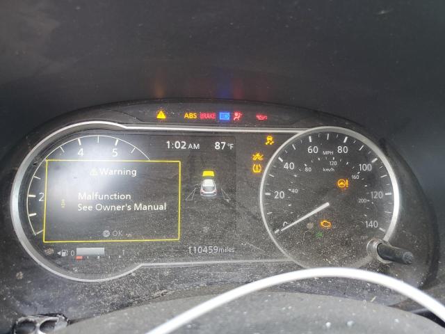 2018 NISSAN KICKS S 3N1CP5CU7JL537010