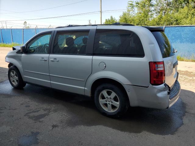 2010 DODGE GRAND CARA - 2D4RN4DE5AR472856