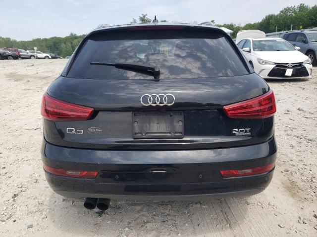 2018 AUDI Q3 PREMIUM WA1ECCFS2JR003934