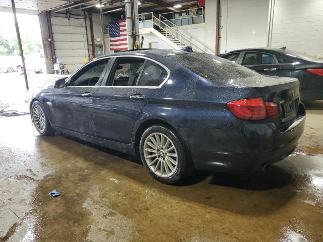 2013 BMW 535 XI - WBAFU7C5XDDU66268
