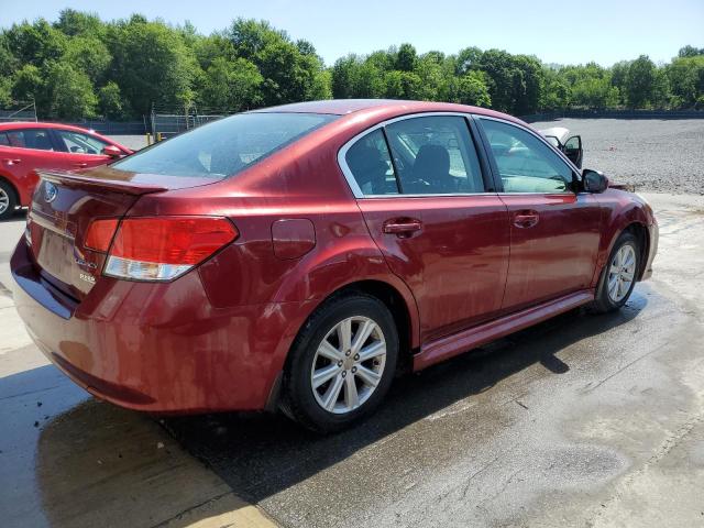 Vin: 4s3bmbe62a3224991, lot: 62107375, subaru legacy 2.5i premium 20103