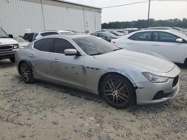 Vin: zam57rtaxf1135270, lot: 60958955, maserati all models s 20154