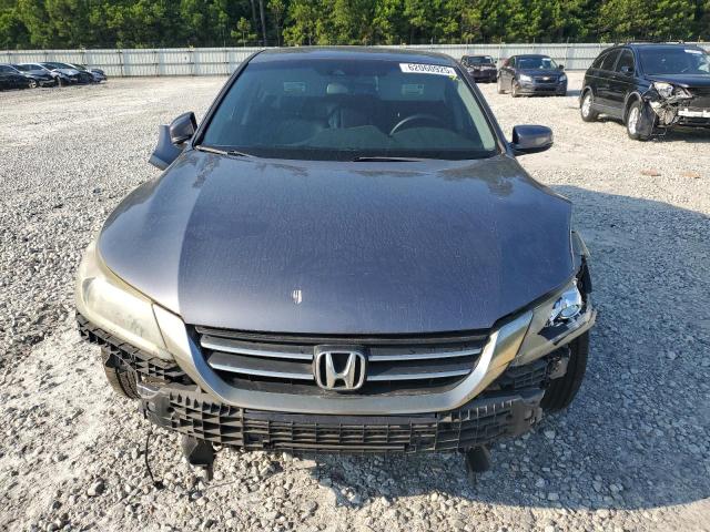 2013 HONDA ACCORD EXL - 1HGCR2F87DA026169