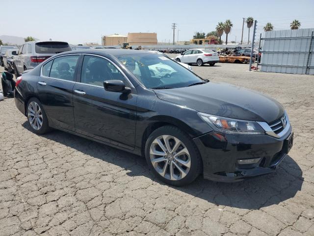 2013 HONDA ACCORD SPO - 1HGCR2F52DA100796