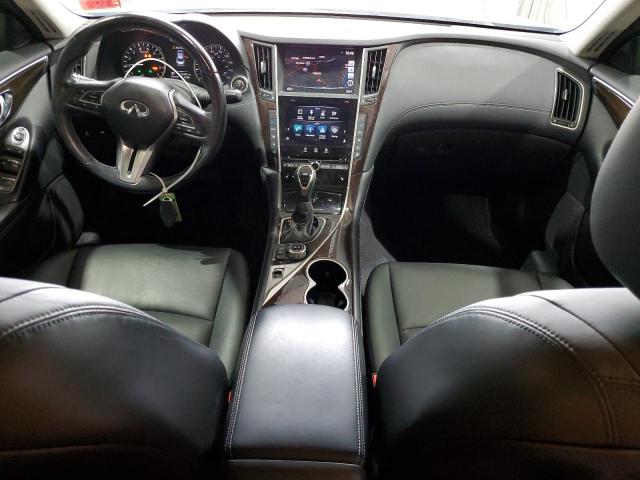 2018 INFINITI Q50 LUXE - JN1EV7AR2JM432938