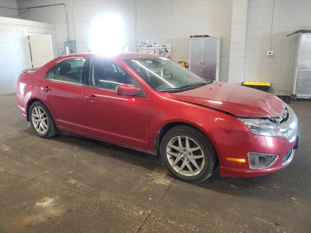 Vin: 3fahp0jg3br188807, lot: 62682125, ford fusion sel 20114