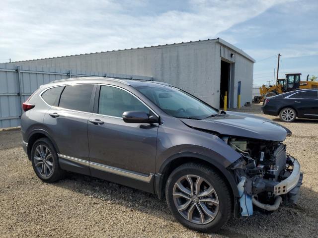 Vin: 2hkrw2h99lh677964, lot: 61169915, honda crv touring 20204