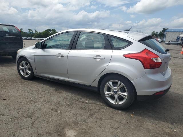 Vin: 1fadp3k2xel159942, lot: 61433325, ford focus se 20142