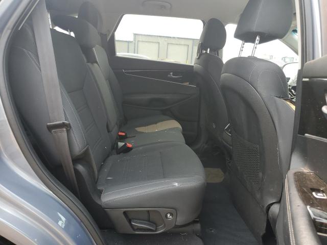 2020 KIA SORENTO L - 5XYPG4A32LG666611