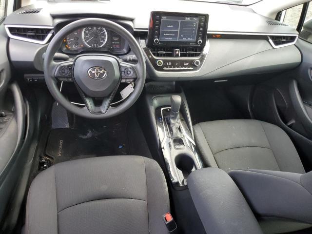2022 TOYOTA COROLLA LE - JTDEPMAE7N3026507