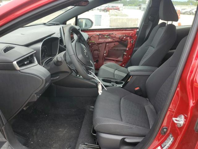 2024 TOYOTA COROLLA SE - JTND4MBE1R3215853