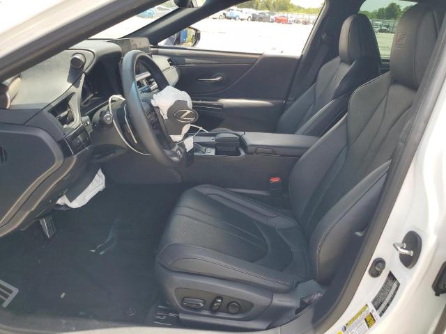 2022 LEXUS ES 300H BA 58AGA1C15NU024210