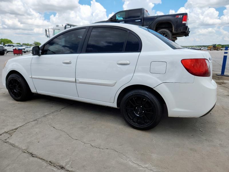 Vin: knadh4a39b6960814, lot: 62358665, kia rio base 20112