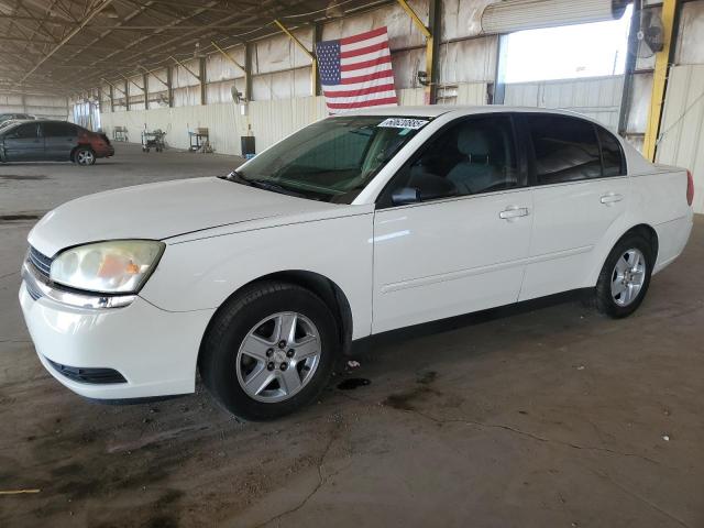 CHEVROLET MALIBU LS
