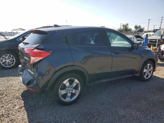 Vin: 3czru5h50gm745616, lot: 60092115, honda hr-v ex 20163
