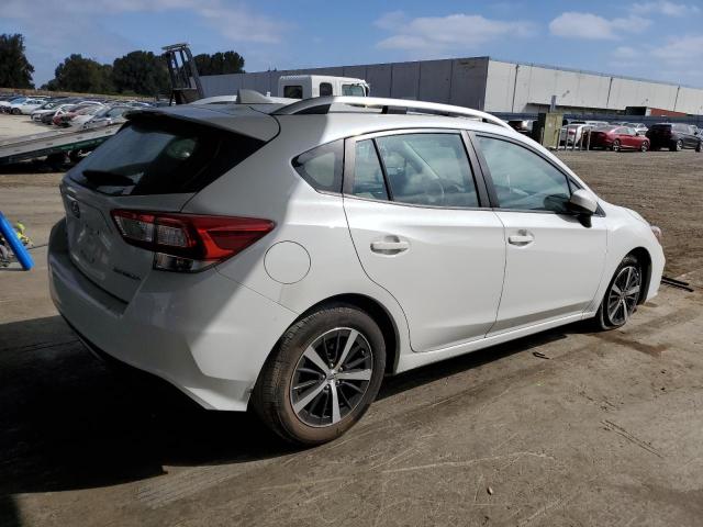 2019 SUBARU IMPREZA PR 4S3GTAD63K3725880