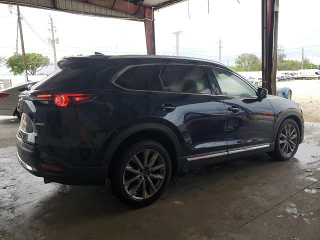 Vin: jm3tcbdy1m0535481, lot: 58764065, mazda cx-9 grand touring 20213