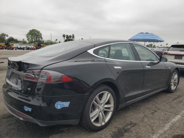 Vin: 5yjsa1bg1dfp12644, lot: 59054225, tesla model s 20133