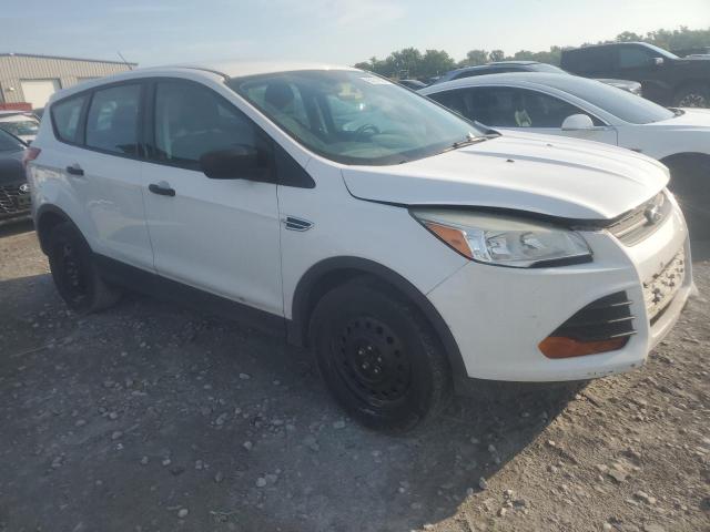 2016 FORD ESCAPE S 1FMCU0F71GUA21217
