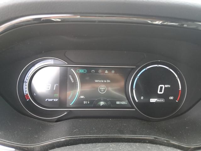 2022 KIA NIRO S KNDCC3LG3N5147535