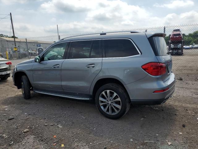 Vin: 4jgdf6ee0fa505493, lot: 61785975, mercedes-benz gl-class 450 4matic 20152
