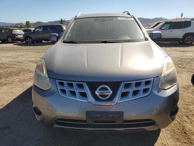 2011 NISSAN ROGUE S - JN8AS5MT0BW161324