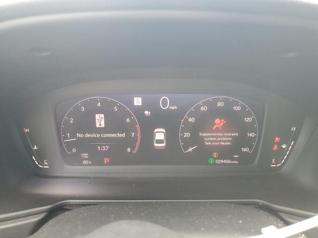 2024 HONDA ACCORD EX 1HGCY1F35RA018869