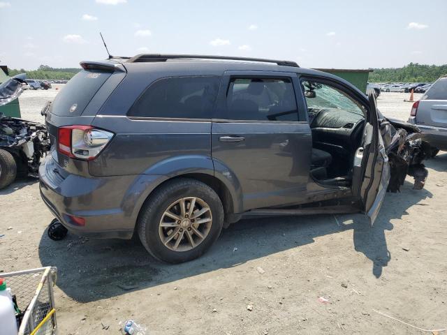 2015 DODGE JOURNEY SXT 3C4PDCBG5FT711297