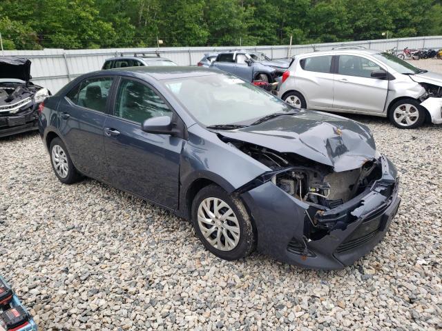 Vin: 2t1burhe5jc096524, lot: 60346175, toyota corolla l 20184