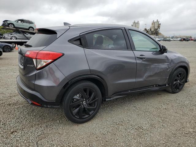 2021 HONDA HR-V SPORT 3CZRU5H14MM729587