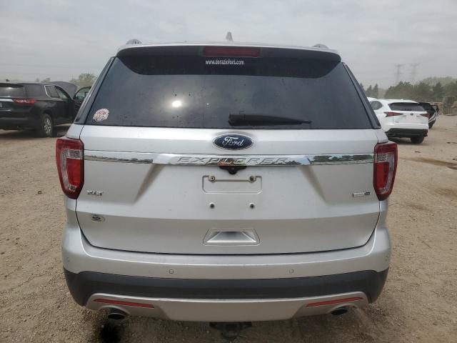 2016 FORD EXPLORER X - 1FM5K8D84GGC39238