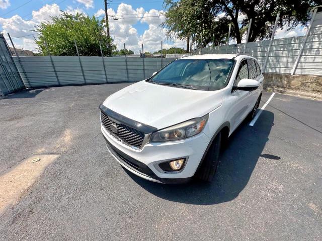 Vin: 5xyph4a58jg399034, lot: 62614475, kia sorento ex 20182
