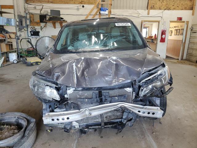 2016 HONDA PILOT EXL 5FNYF6H50GB078732