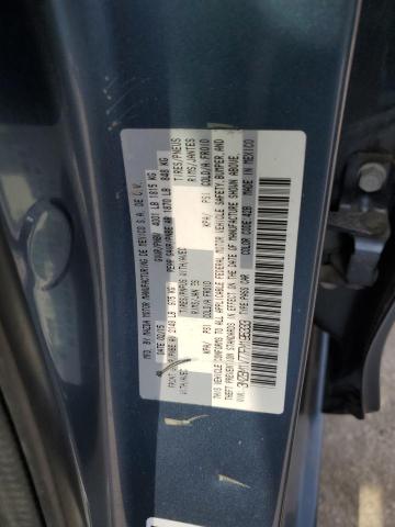 2015 MAZDA 3 TOURING - 3MZBM1V77FM195333