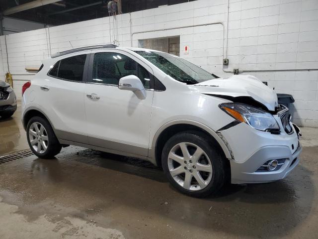 Vin: kl4cjgsb3fb253130, lot: 62513265, buick encore 20154