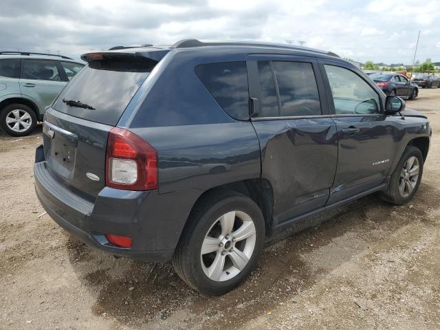Vin: 1c4njdeb2ed530927, lot: 61676595, jeep compass latitude 20143