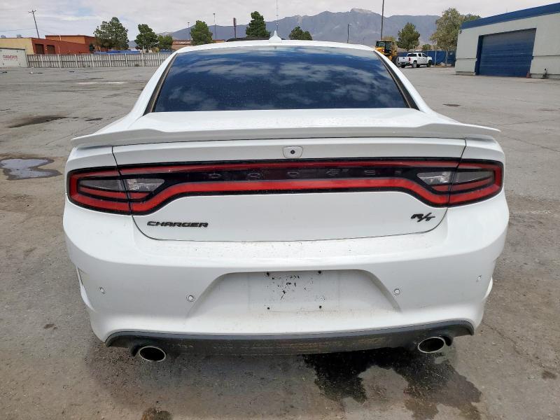 2021 DODGE CHARGER R/T 2C3CDXCT3MH552937