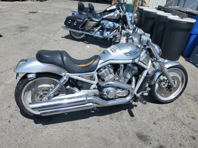 HARLEY-DAVIDSON VRSCA