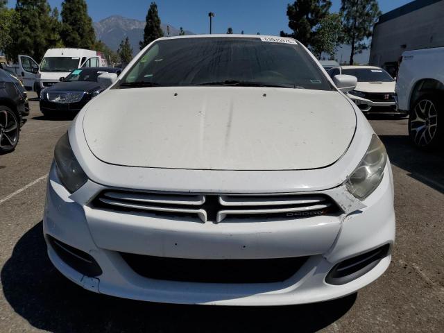 2015 DODGE DART SE 1C3CDFAA7FD141097