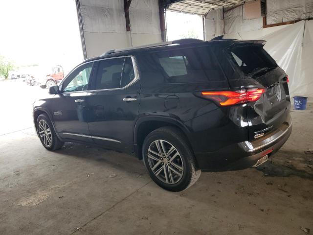 Vin: 1gnevnkw4nj174376, lot: 59945655, chevrolet traverse high country 20222