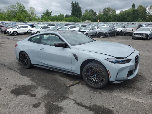 Vin: wbs33az0xrcp71521, lot: 59624045, bmw m4 competition 20244
