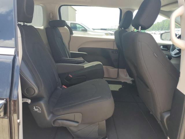 2024 CHRYSLER VOYAGER LX #3317722089