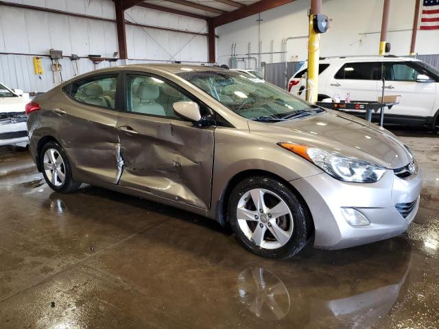 Vin: 5npdh4ae9dh319241, lot: 60416345, hyundai elantra gls 20134